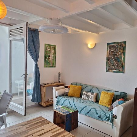Chez Madeline Apartment Le Gosier  Luaran gambar