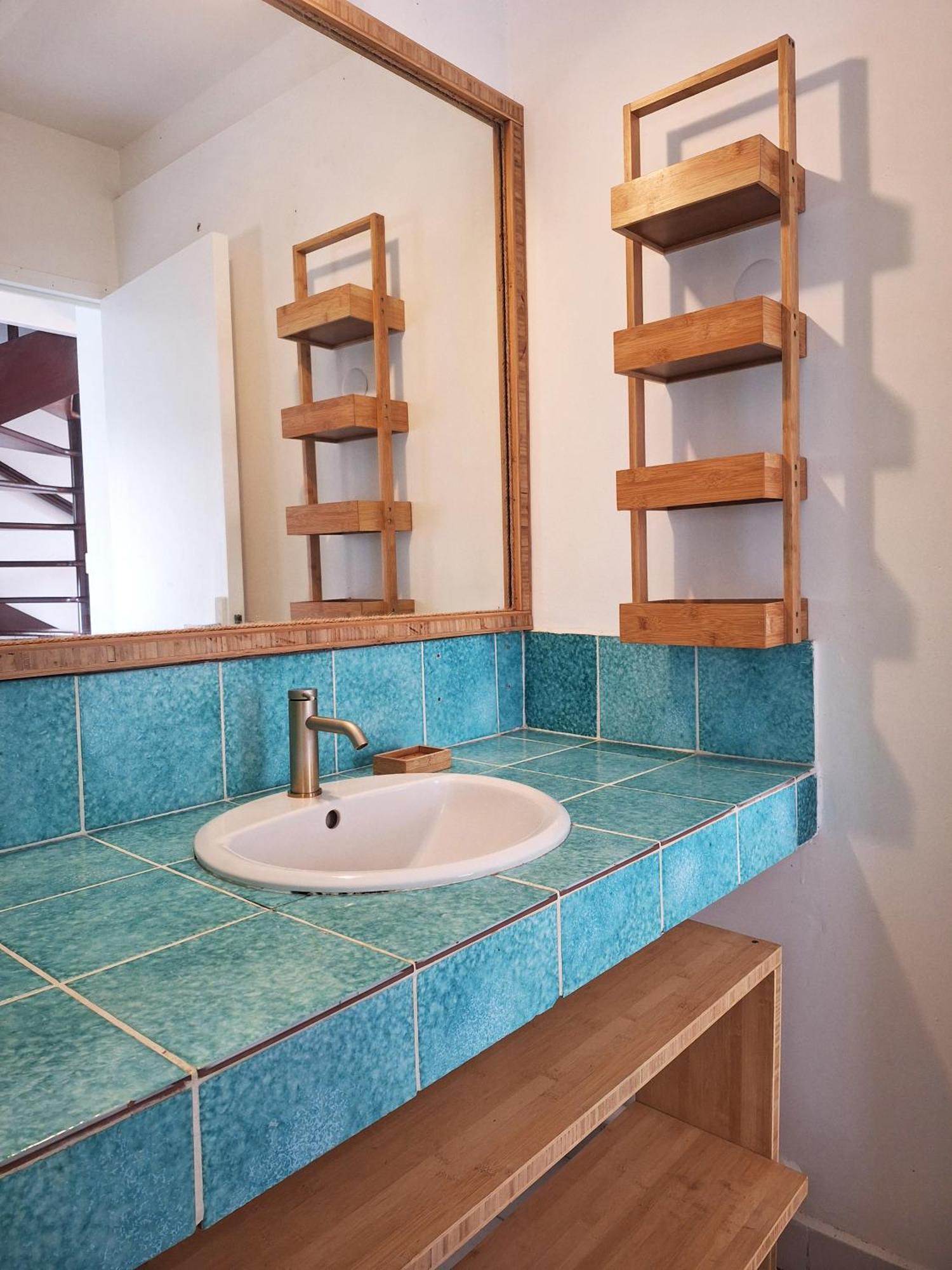 Chez Madeline Apartment Le Gosier  Luaran gambar