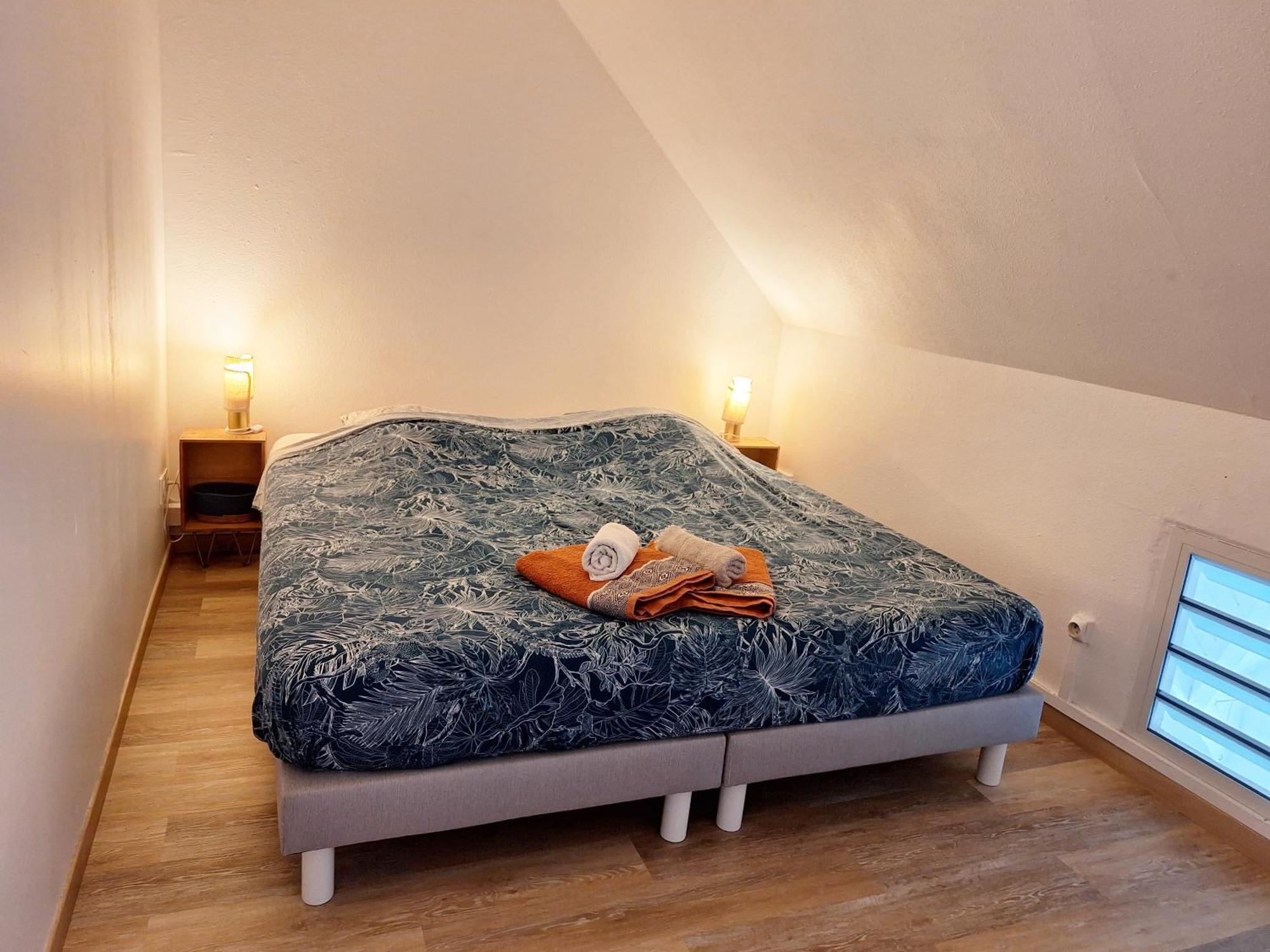 Chez Madeline Apartment Le Gosier  Luaran gambar