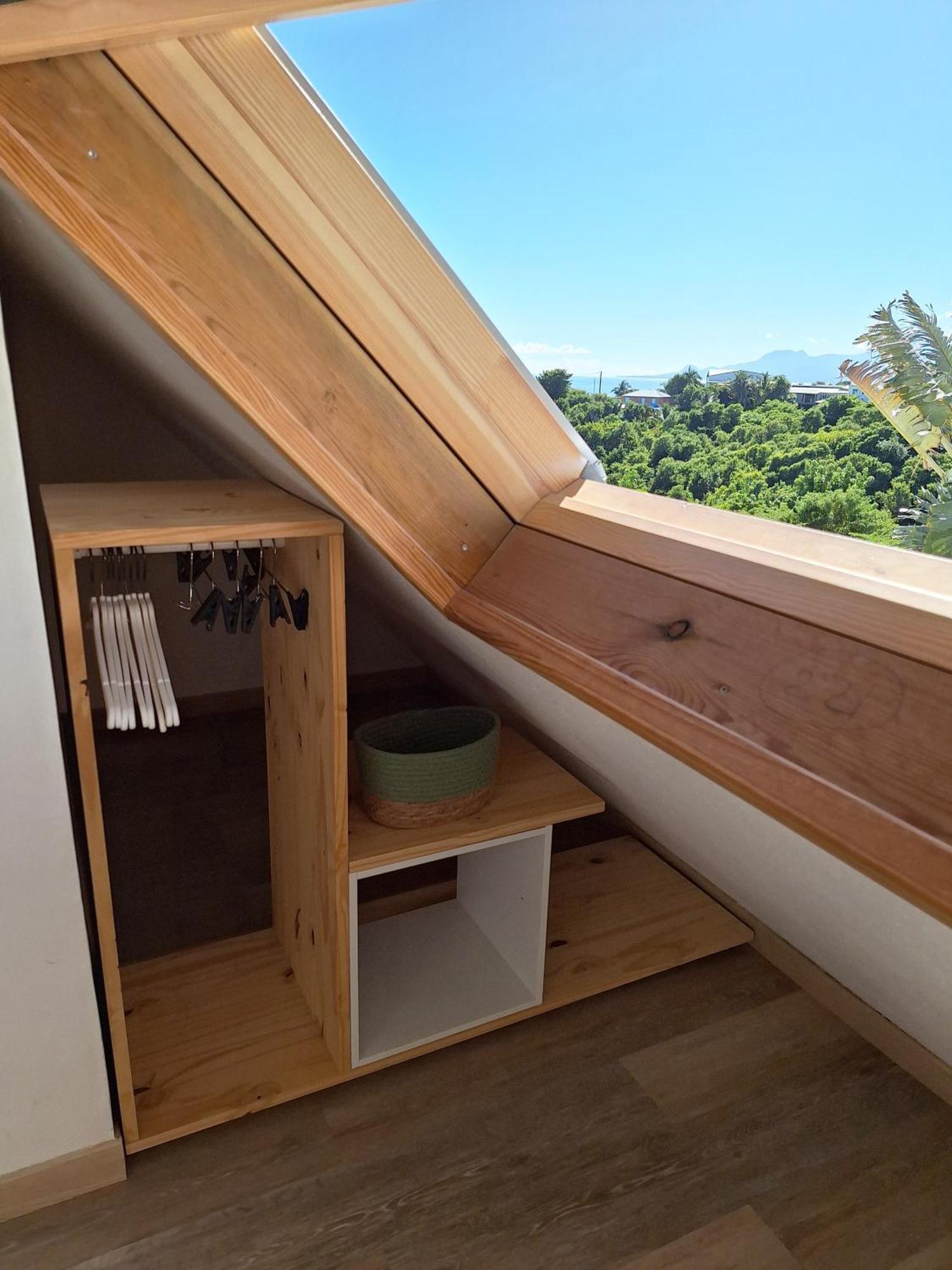 Chez Madeline Apartment Le Gosier  Luaran gambar