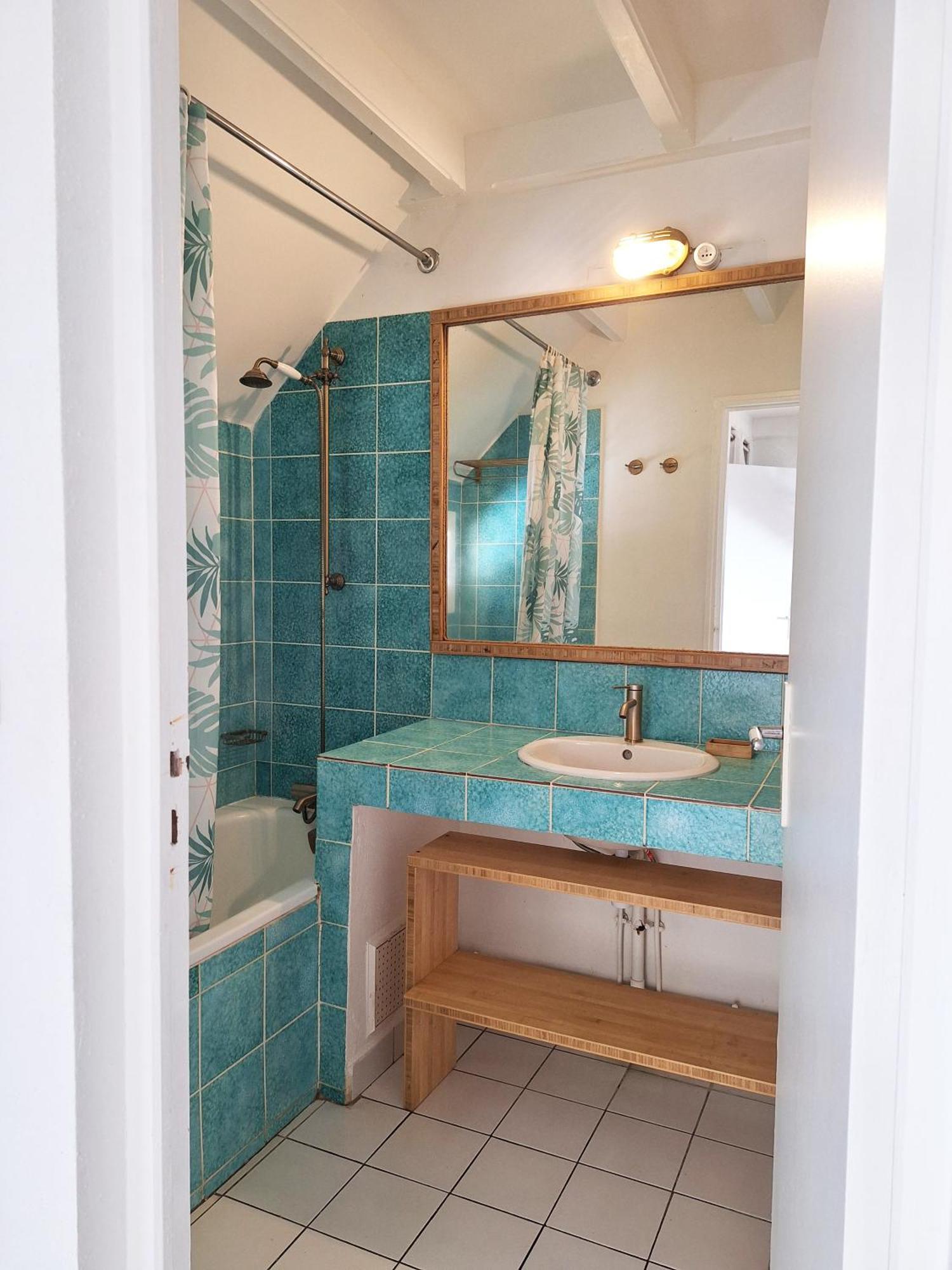 Chez Madeline Apartment Le Gosier  Luaran gambar