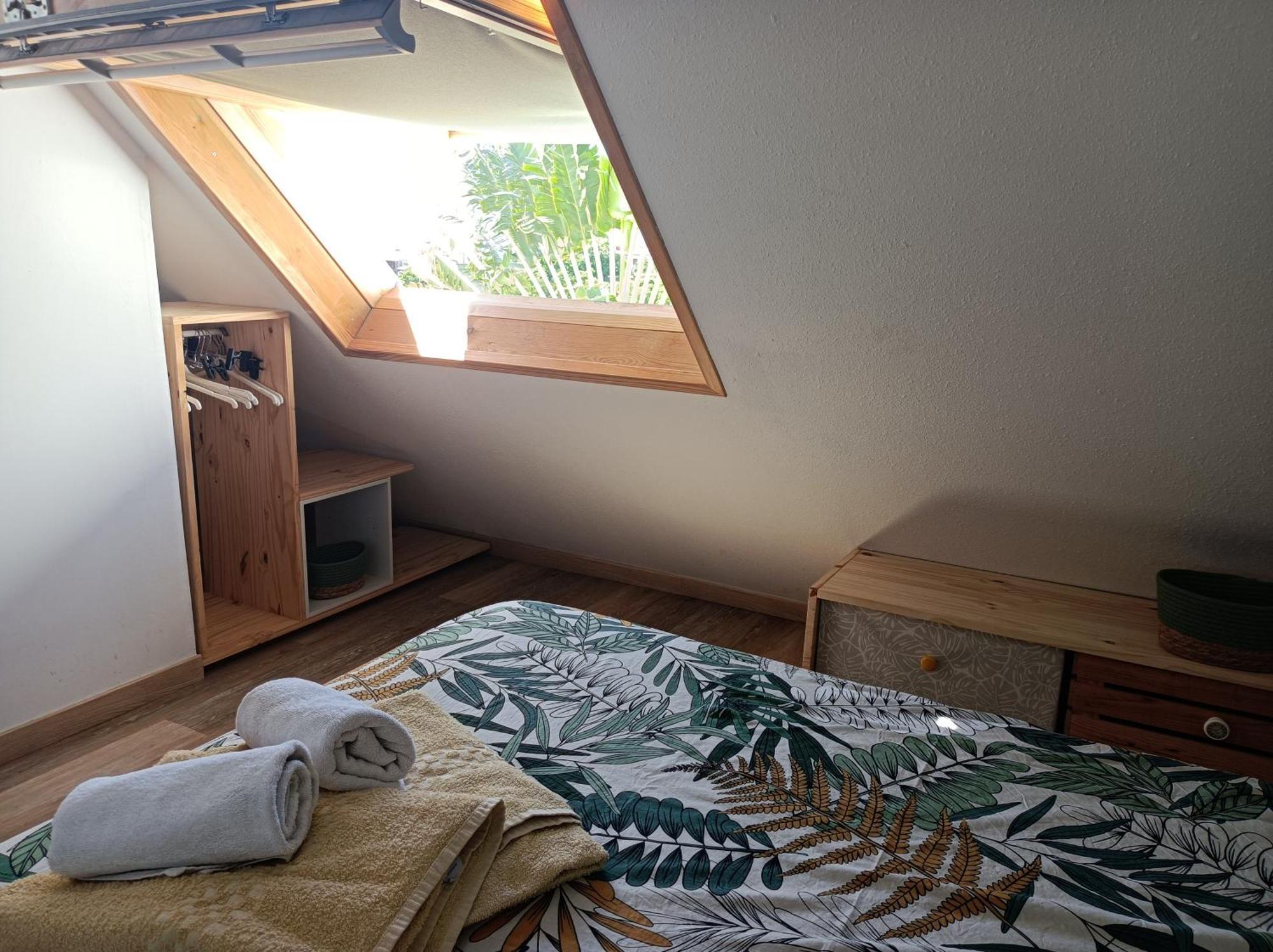 Chez Madeline Apartment Le Gosier  Luaran gambar