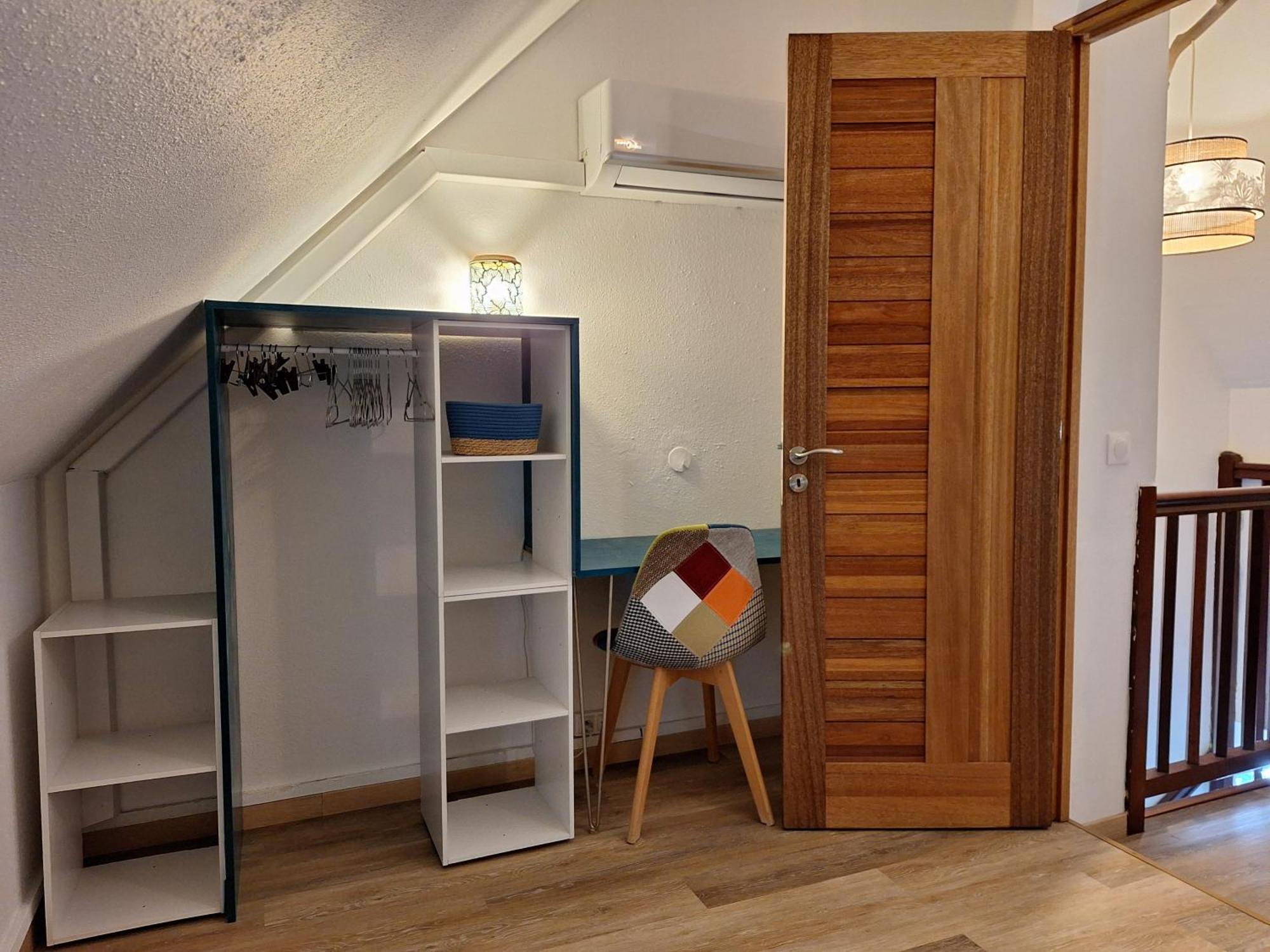 Chez Madeline Apartment Le Gosier  Luaran gambar