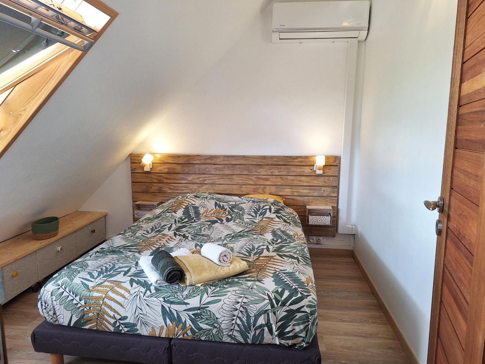 Chez Madeline Apartment Le Gosier  Luaran gambar